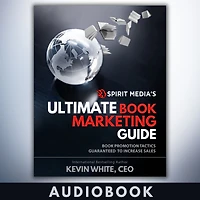 SM's Ultimate Book Marketing Guide: Book Promotion Tactics Guaranteed to Increase Sales