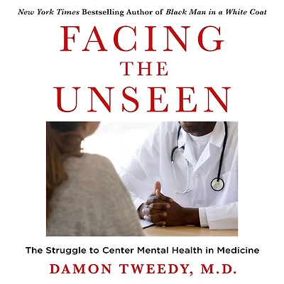 Facing The Unseen: Struggle to Center Mental Health Medicine