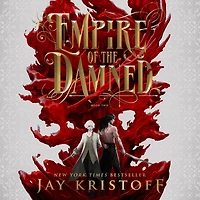 Empire of the Damned (Empire Vampire Book Two)