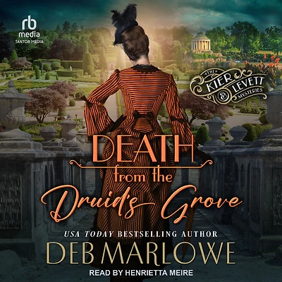 Death from the Druid's Grove