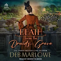 Death from the Druid's Grove
