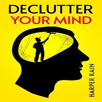 DECLUTTER Your MIND: Organize Mind to Lead a Professional Life of Success (2023 Guide for Beginners)