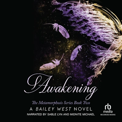 Awakening (The Dominion series, Book 1)