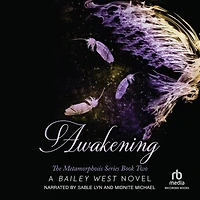 Awakening (The Dominion series, Book 1)