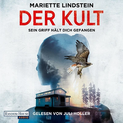 Der Kult - Sein Griff hält dich gefangen (Abridged)