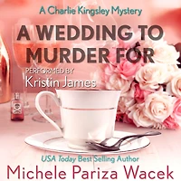 A Wedding to Murder For