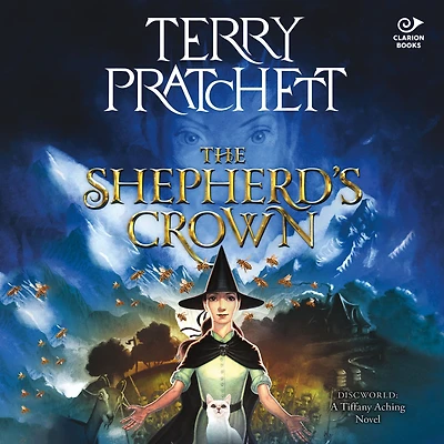 The Shepherd's Crown: Fifth Tiffany Aching Adventure (Discworld Series #41)