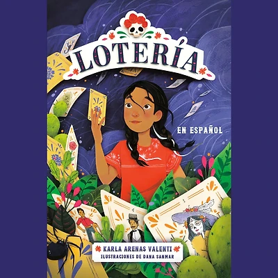 Lotería (Spanish Edition)
