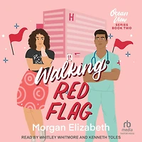 Walking Red Flag