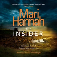 The Insider (Stone and Oliver Series#2)