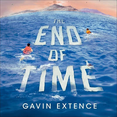 The End of Time: The most captivating book you'll read this summer