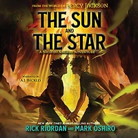 the Sun and Star: A Nico di Angelo Adventure