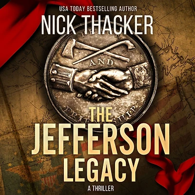 The Jefferson Legacy