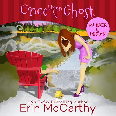 Once Upon A Ghost