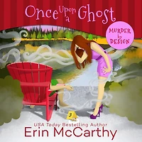 Once Upon A Ghost