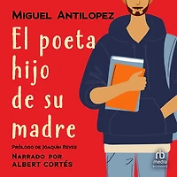El poeta hijo de su madre