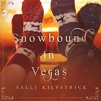 Snowbound Vegas