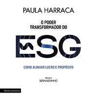 O poder transformador do ESG: Como alinhar lucro e propósito