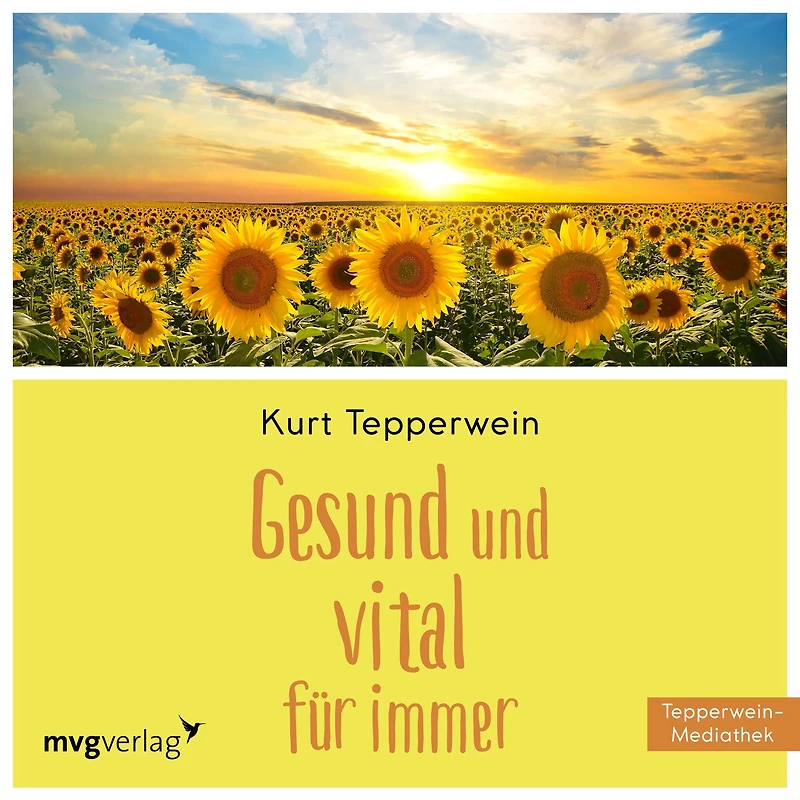 Gesund und vital für immer: Eine lebenswerte Zukunft in voller Gesundheit