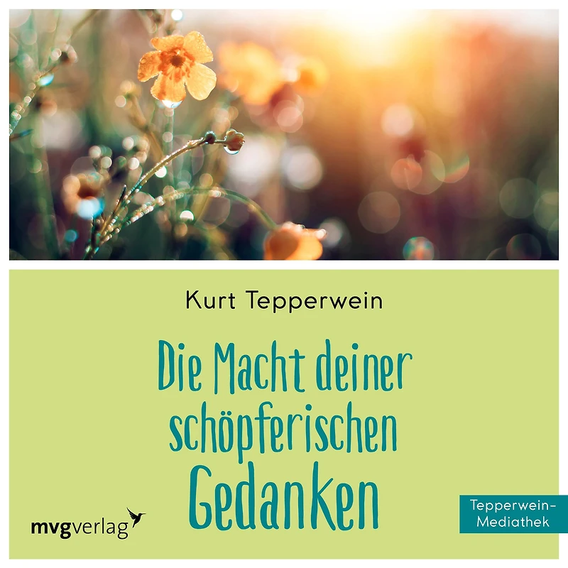 Die Macht Deiner schöpferischen Gedanken: Als vollkommener Schöpfer hervortreten