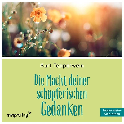 Die Macht Deiner schöpferischen Gedanken: Als vollkommener Schöpfer hervortreten