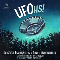 UFOhs!: Mysteries the Sky