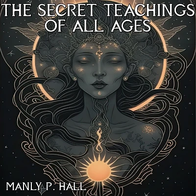 The Secret Teachings of All Ages: An Encyclopedic Outline Masonic, Hermetic, Qabbalistic and Rosicrucian Symbolical Philosophy