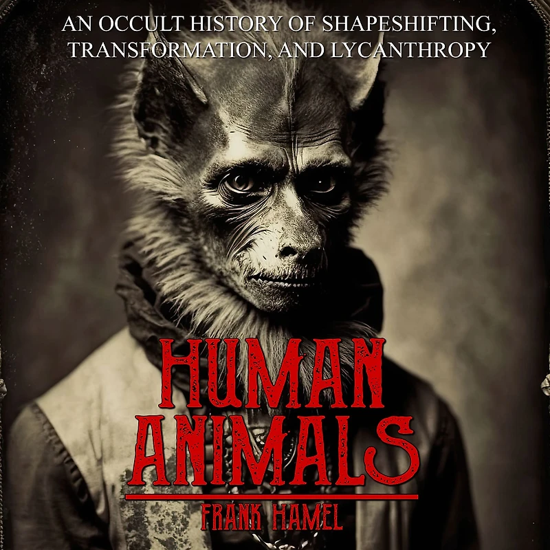 Human Animals