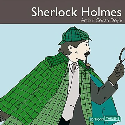 Sherlock Holmes - 6 enquêtes