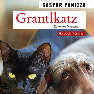 Grantlkatz: Frau Merkel und der Killerdackel