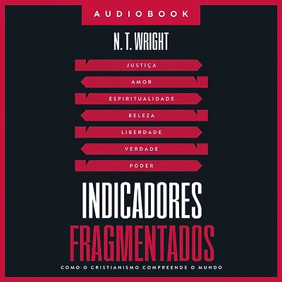 Indicadores Fragmentados: Como o Cristianismo compreende o mundo