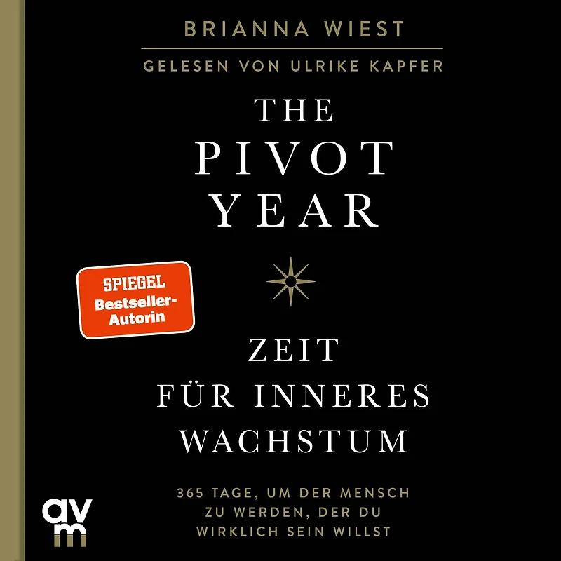 The Pivot Year - Zeit für inneres Wachstum