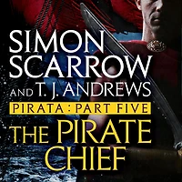 Pirata: the Pirate Chief: Part five of Roman Pirata series