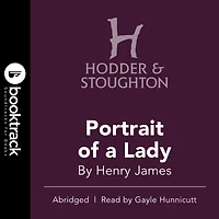 Portrait of a Lady: Booktrack Edition (Abridged)