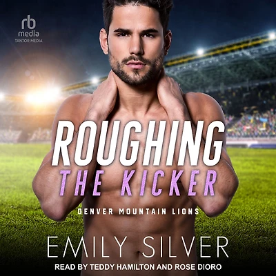 Roughing The Kicker