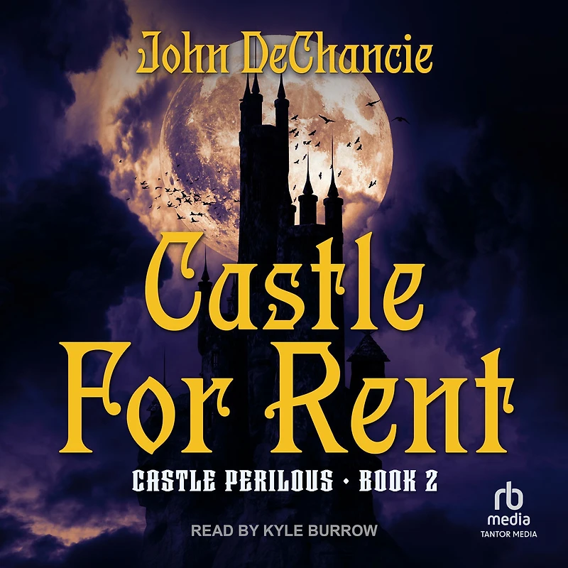 Castle for Rent