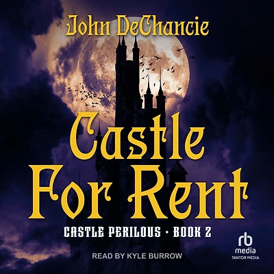 Castle for Rent