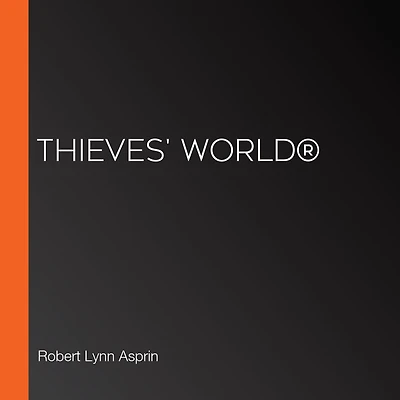 Thieves' World (Thieves' World Series #1)