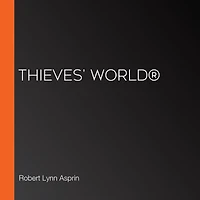 Thieves' World (Thieves' World Series #1)