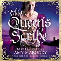 The Queen's Scribe (Sea and Stone Chronicles, #3)