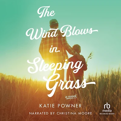 The Wind Blows Sleeping Grass