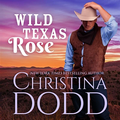Wild Texas Rose