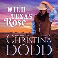 Wild Texas Rose