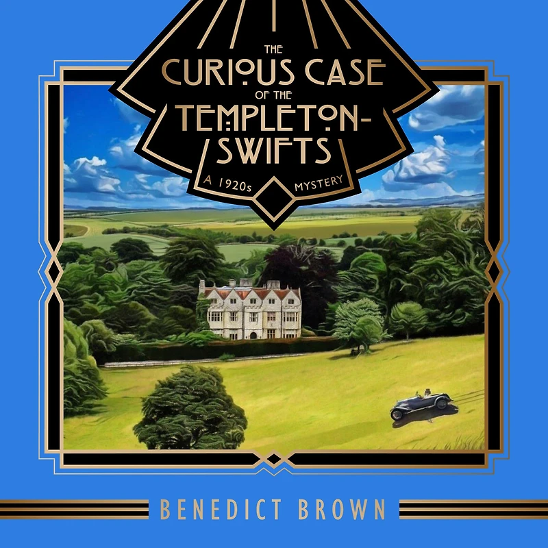 the Curious Case of Templeton Swifts: A 1920s Mystery