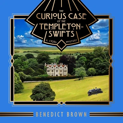 the Curious Case of Templeton Swifts: A 1920s Mystery