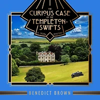 the Curious Case of Templeton Swifts: A 1920s Mystery