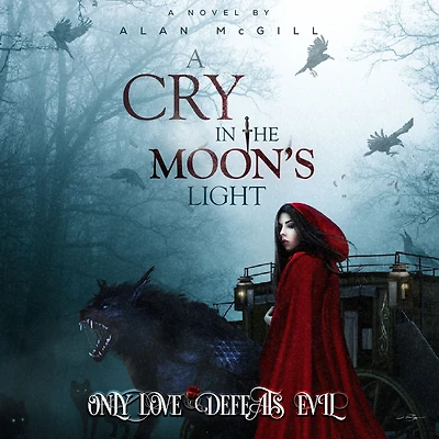 A Cry the Moon's Light