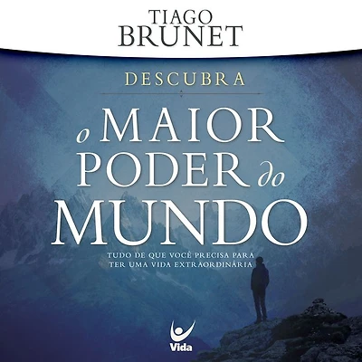 O maior poder do mundo