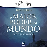 O maior poder do mundo