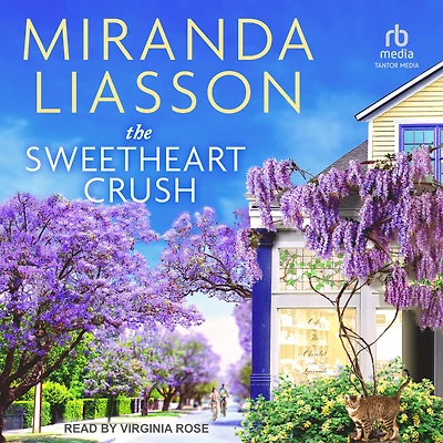 The Sweetheart Crush